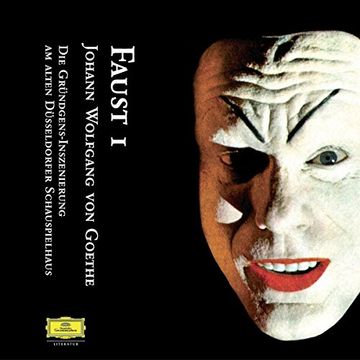 portada Faust i. 2 cds