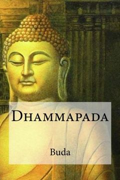 portada Dhammapada (in Spanish)