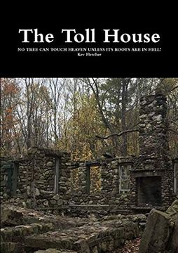 portada The Toll House (in English)