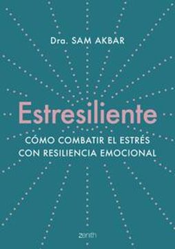 portada Estresiliente (in Spanish)
