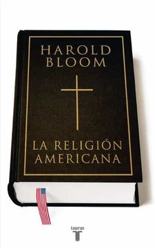 portada La Religion Americana