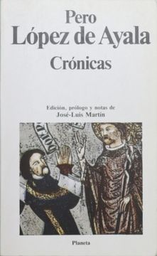 portada Cronicas
