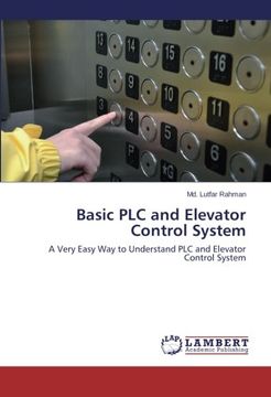 portada Basic PLC and Elevator Control System