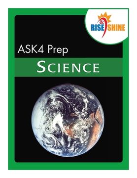 portada Rise & Shine ASK4 Prep Science (en Inglés)