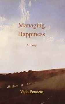 portada Managing Happiness (en Inglés)
