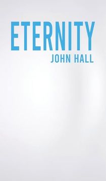 portada Eternity (en Inglés)