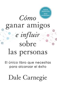 portada Cómo Ganar Amigos e Influir Sobre las Personas (Edición de Regalo) / how to win Friends & Influence People
