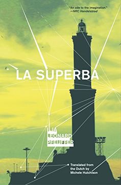 portada La Superba (en Inglés)