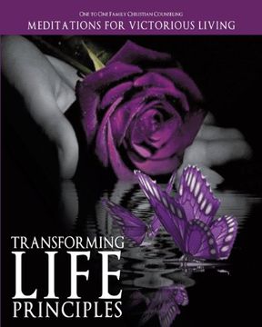 portada Transforming Life Principles (in English)