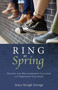portada Ring by Spring (en Inglés)