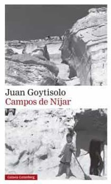 portada Campos de Níjar- 2021 (Narrativa) (in Spanish)