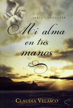 portada Mi Alma en tus Manos (in Spanish)