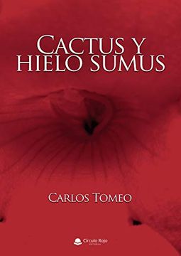portada Cactus y Hielo Sumus