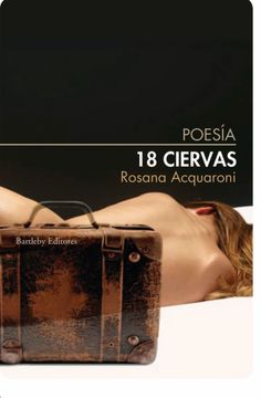 18 CIERVAS