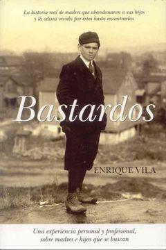 Bastardos (Documentos Arcopress)