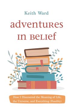 portada Adventures in Belief (en Inglés)