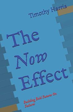 portada The now Effect (en Inglés)