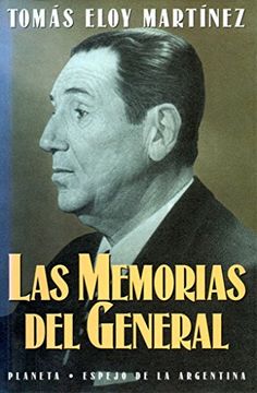 portada Las Memorias del General