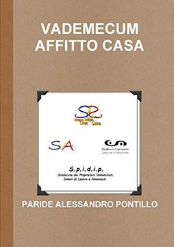 portada Vademecum Affitto Casa (in Italian)