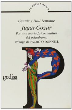 portada Jugar-gozar (in Spanish)