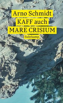 portada Kaff Auch Mare Crisium (en Alemán)