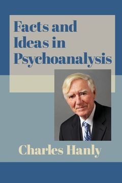 portada Facts and Ideas in Psychoanalysis (en Inglés)