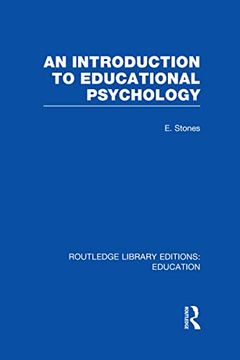 portada An Introduction to Educational Psychology