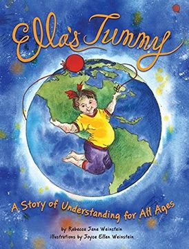 portada Ella's Tummy: A Story of Understanding for All Ages