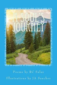 portada A Soul's Journey (en Inglés)
