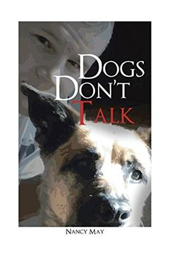 portada Dogs Don't Talk (en Inglés)