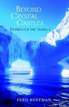 portada beyond crystal castles (in English)