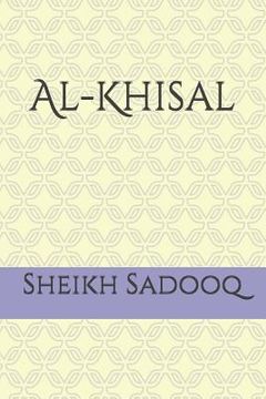 portada Al-Khisal (en Inglés)