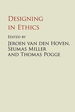 portada Designing in Ethics 