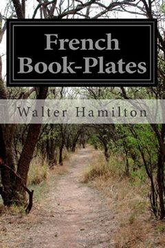 portada French Book-Plates (en Inglés)