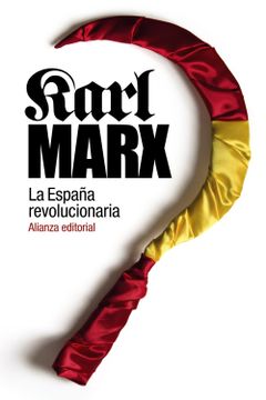 portada La España Revolucionaria (in Spanish)
