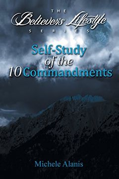 portada Self-Study of the 10 Commandments