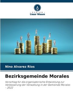 portada Bezirksgemeinde Morales (in German)