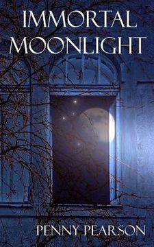 portada Immortal Moonlight (en Inglés)