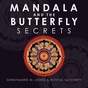portada Mandala and the Butterfly: Secrets (en Inglés)