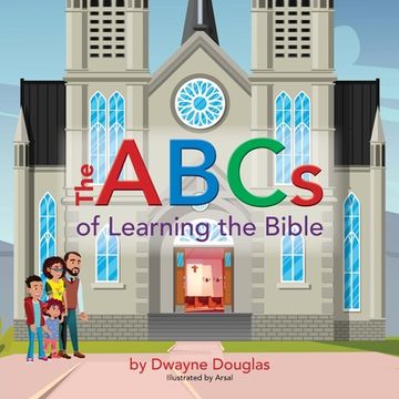 portada The ABCs of Learning the Bible (en Inglés)