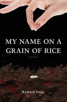 portada My Name on a Grain of Rice (en Inglés)