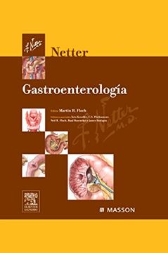portada Gastroenterologia