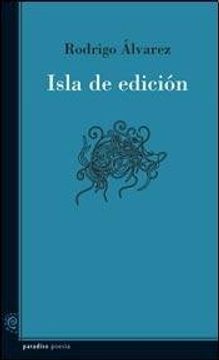portada isla de edicion (in Spanish)
