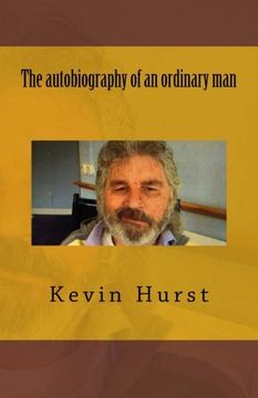 portada The autobiography of an ordinary man