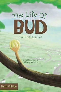 portada The Life of Bud (in English)