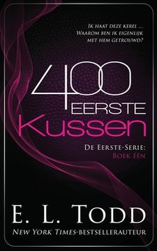 portada 400 Eerste kussen