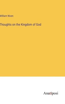 portada Thoughts on the Kingdom of God (in English)