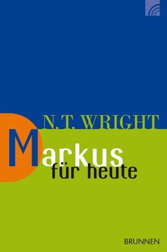 portada Markus für Heute (in German)