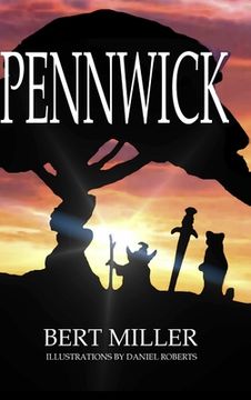 portada Pennwick (en Inglés)