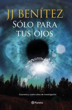 portada Solo Para tus Ojos (in Spanish)